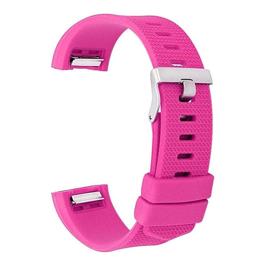 To Fit: Charge/Charge2 Watch Strap