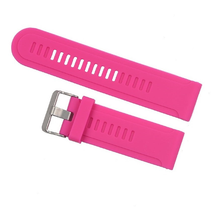To Fit: Fenix 3 Watch Strap