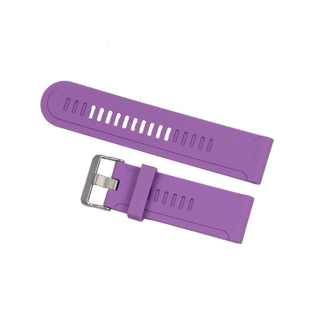 To Fit: Fenix 3 Watch Strap