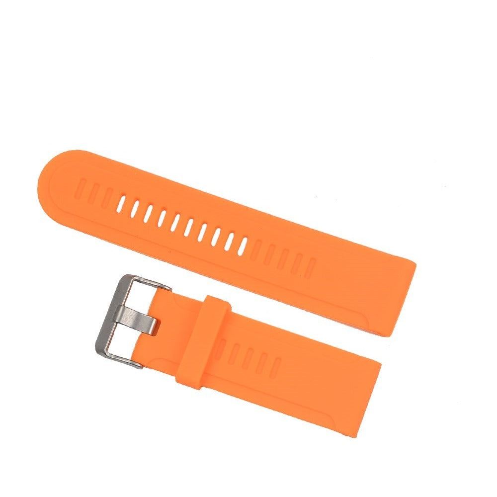 To Fit: Fenix 3 Watch Strap