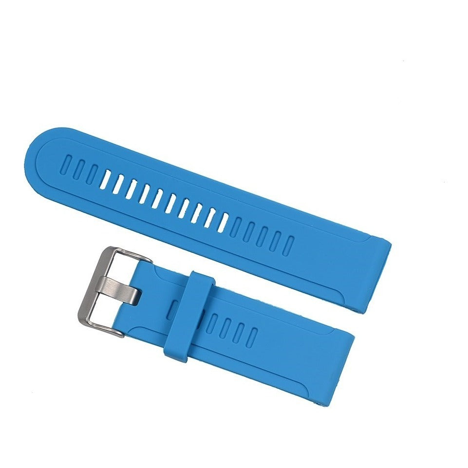 To Fit: Fenix 3 Watch Strap