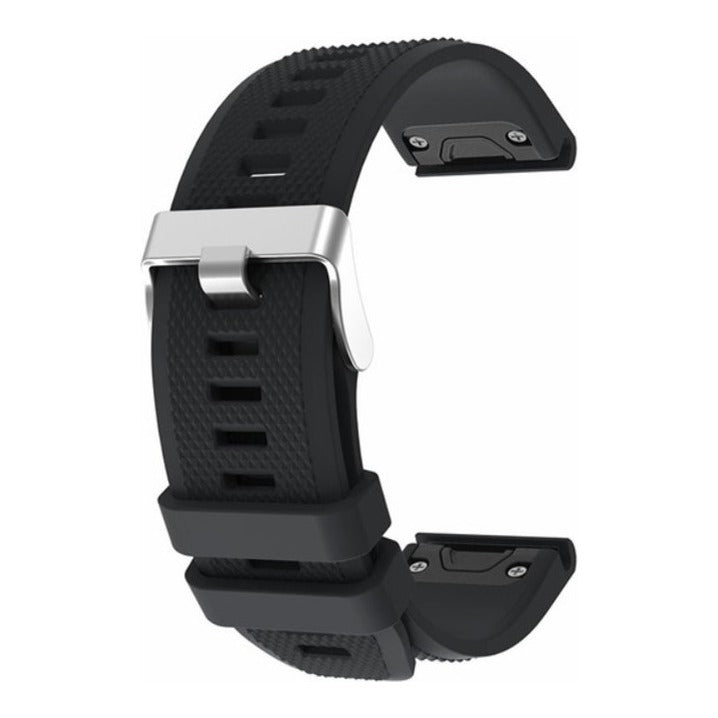To Fit: Fenix 5 Watch Strap