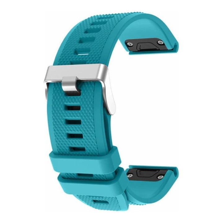 To Fit: Fenix 5 Watch Strap