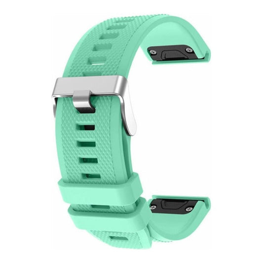 To Fit: Fenix 5 Watch Strap
