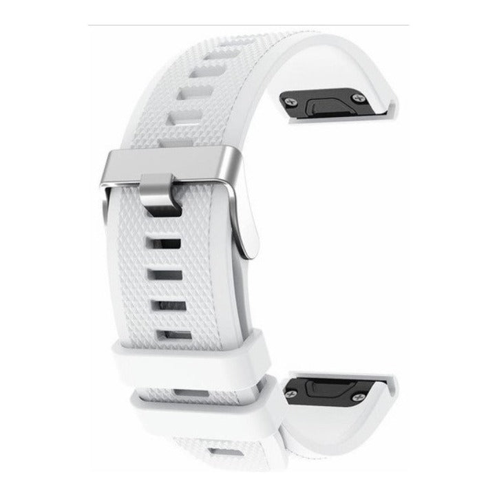 To Fit: Fenix 5 Watch Strap