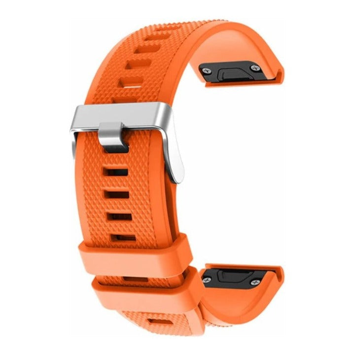 To Fit: Fenix 5 Watch Strap