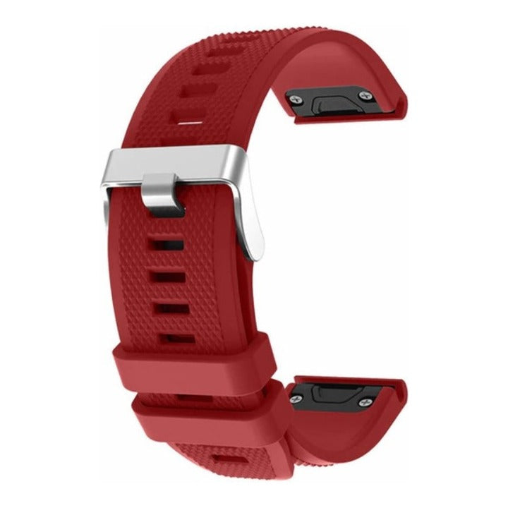 To Fit: Fenix 5 Watch Strap