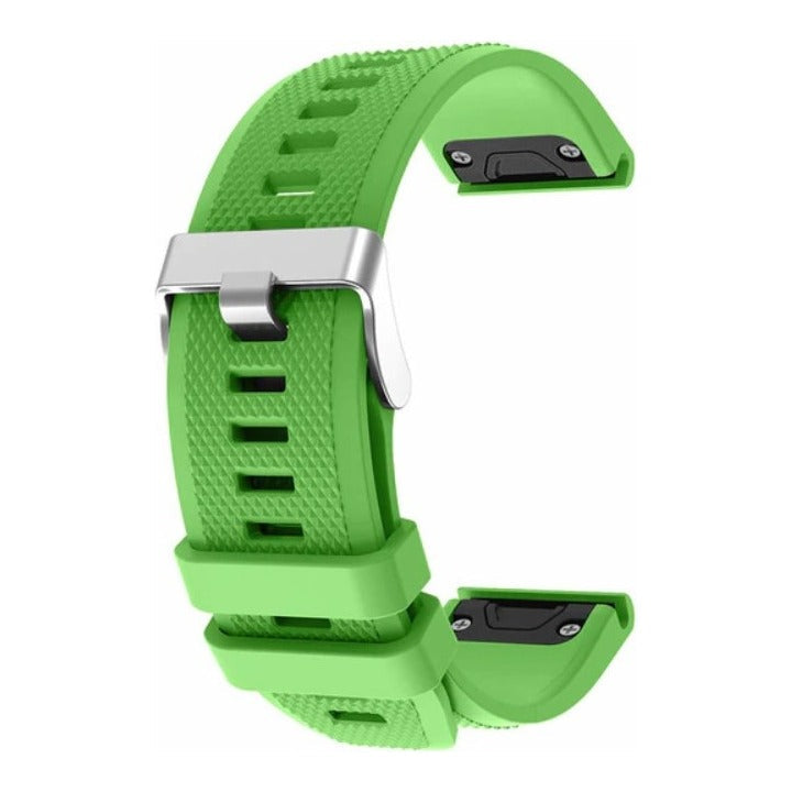 To Fit: Fenix 5 Watch Strap