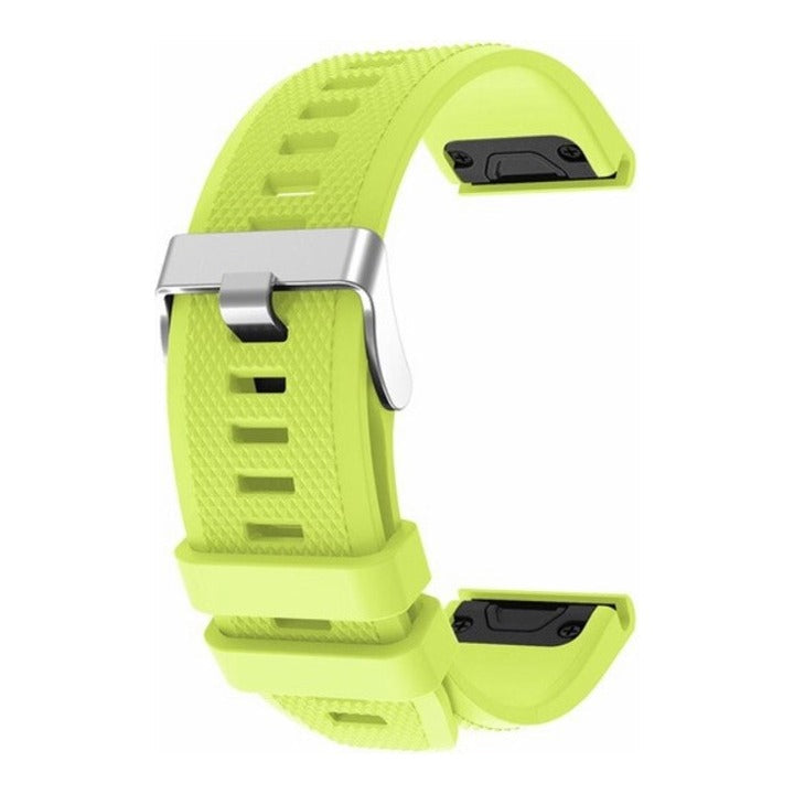 To Fit: Fenix 5 Watch Strap