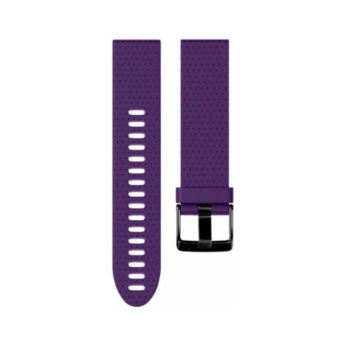 To Fit: Fenix 5S / 5S Plus Watch Strap