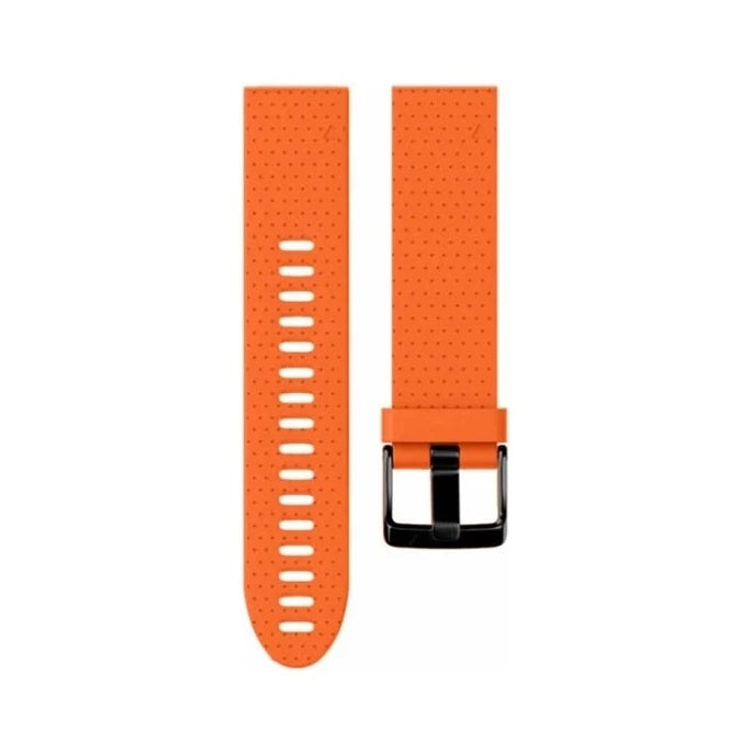 To Fit: Fenix 5S / 5S Plus Watch Strap