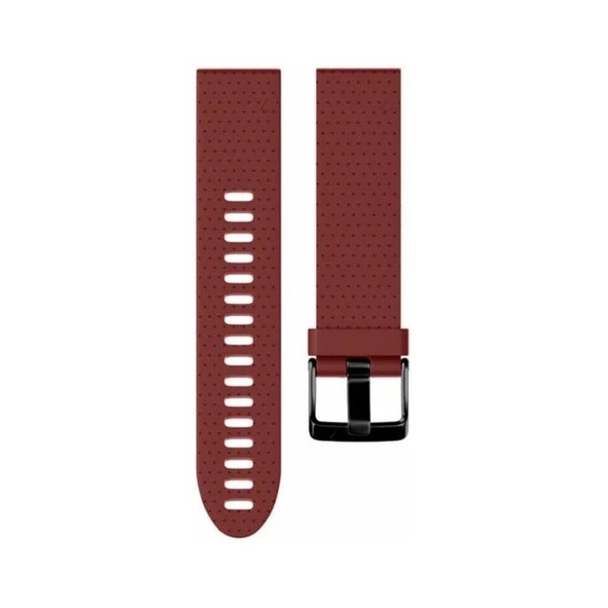 To Fit: Fenix 5S / 5S Plus Watch Strap