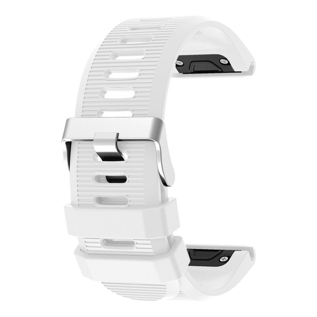 To Fit: Fenix 6X Watch Strap