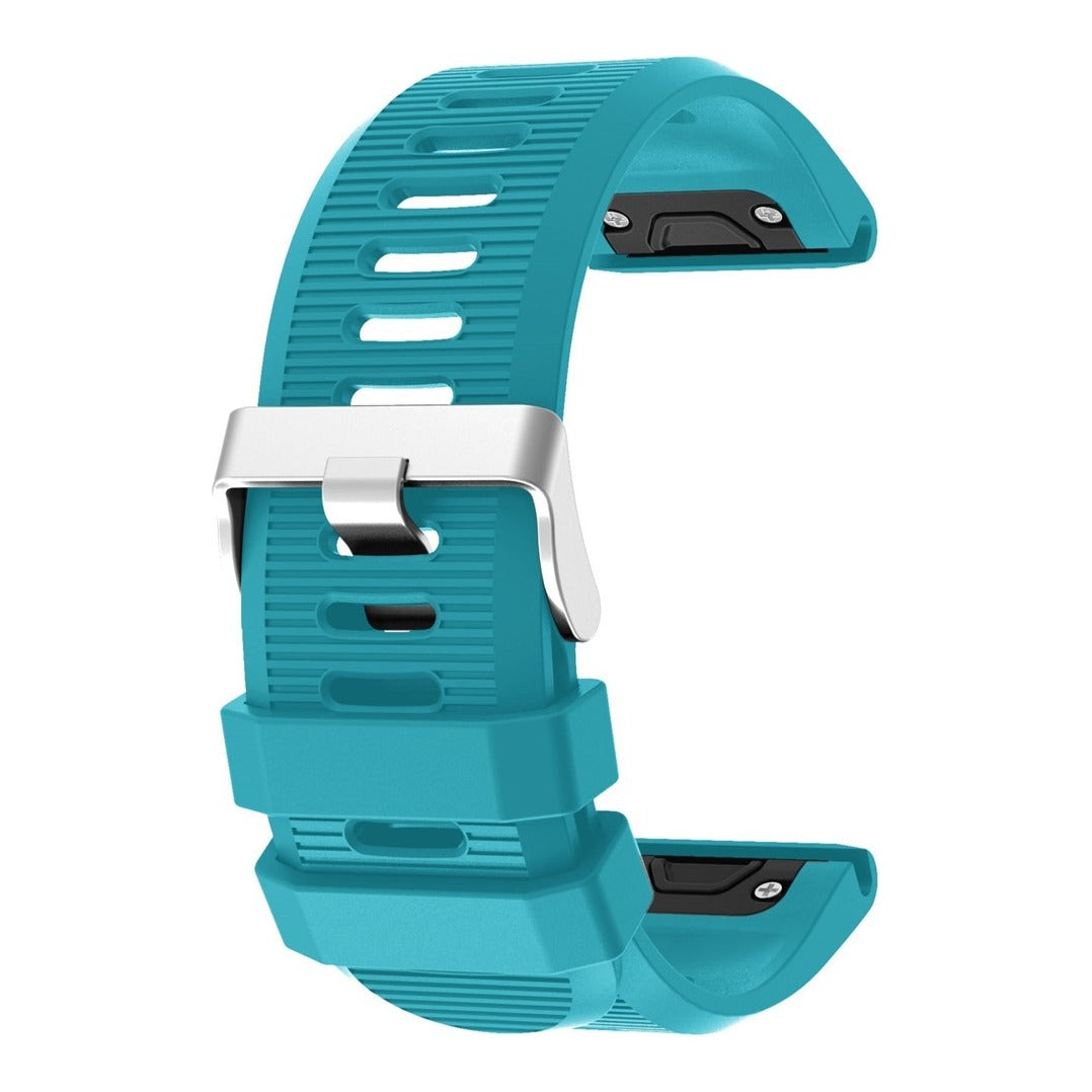 To Fit: Fenix 6X Watch Strap