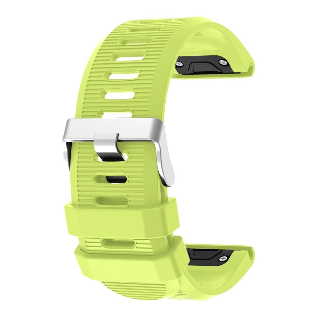 To Fit: Fenix 6X Watch Strap
