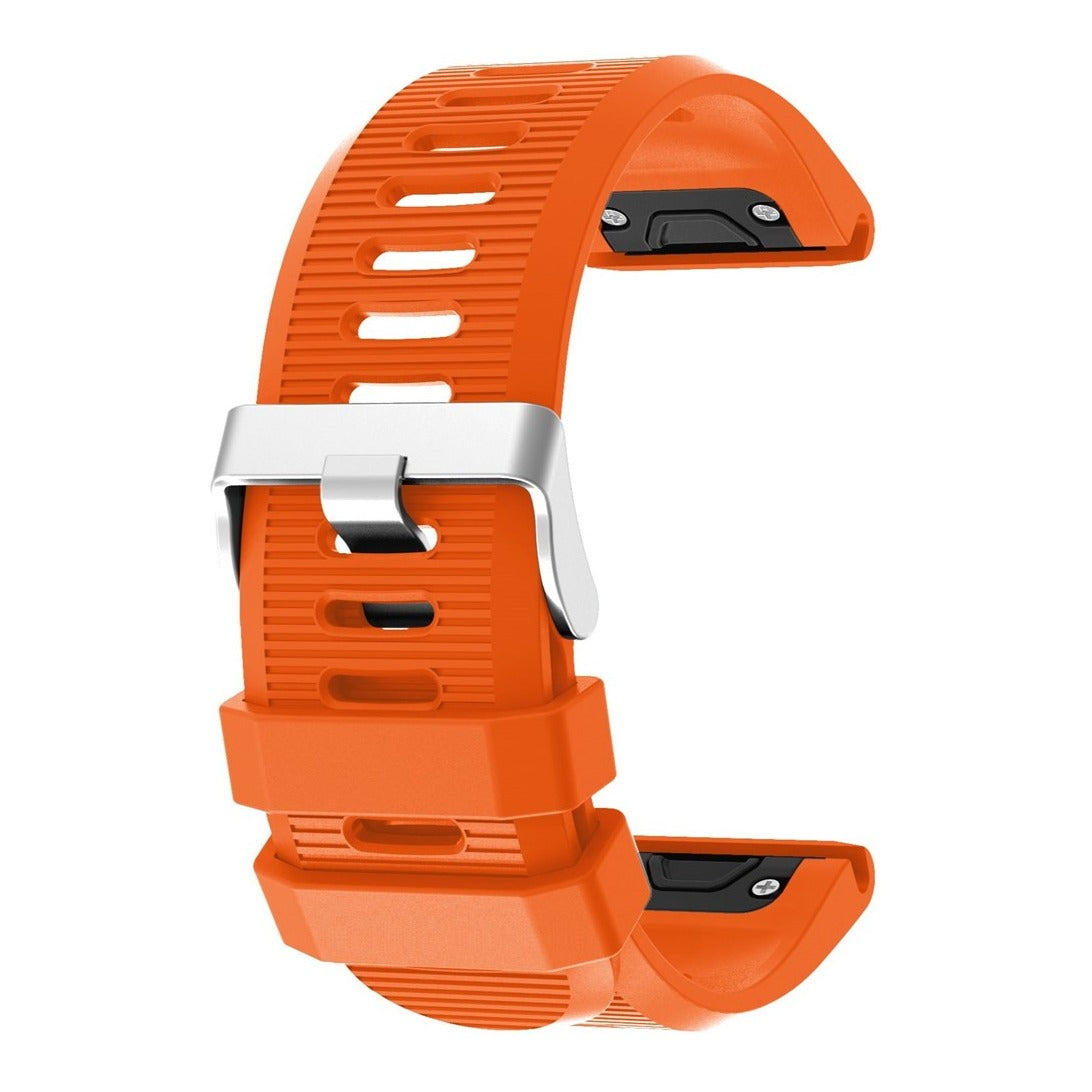 To Fit: Fenix 6X Watch Strap