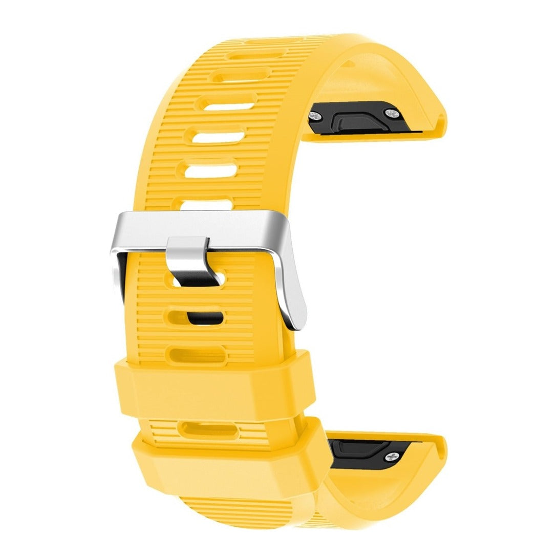 To Fit: Fenix 6X Watch Strap
