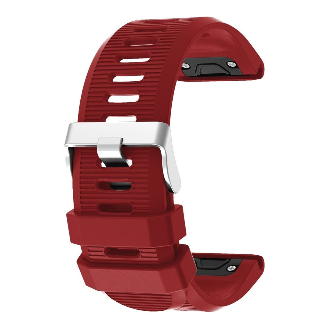 To Fit: Fenix 6X Watch Strap