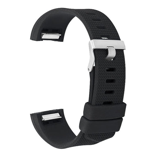 To Fit: Fitbit Charge 2/Hr Watch Strap