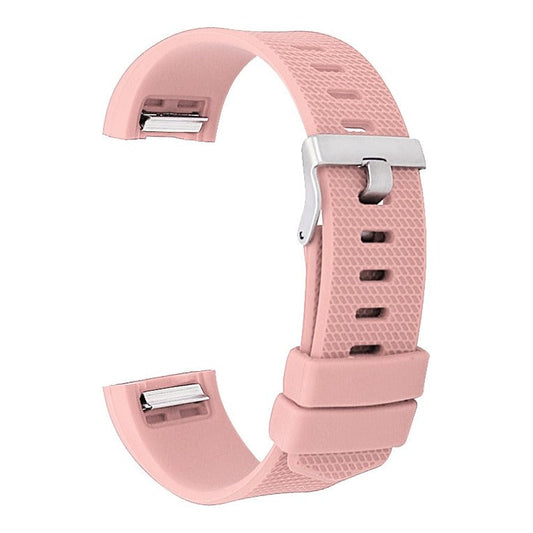 To Fit: Fitbit Charge 2/Hr Watch Strap
