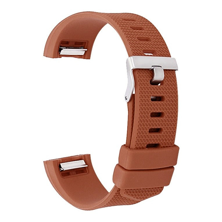 To Fit: Fitbit Charge 2/Hr Watch Strap