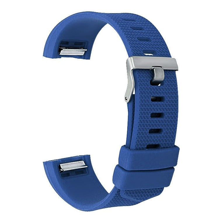 To Fit: Fitbit Charge 2/Hr Watch Strap