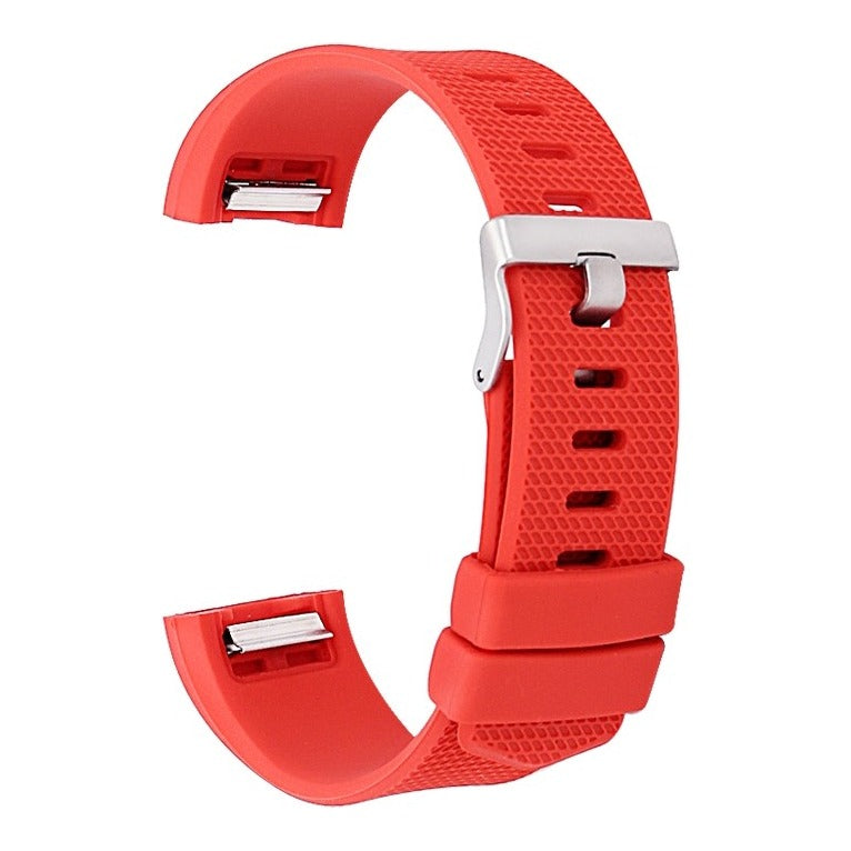 To Fit: Fitbit Charge 2/Hr Watch Strap