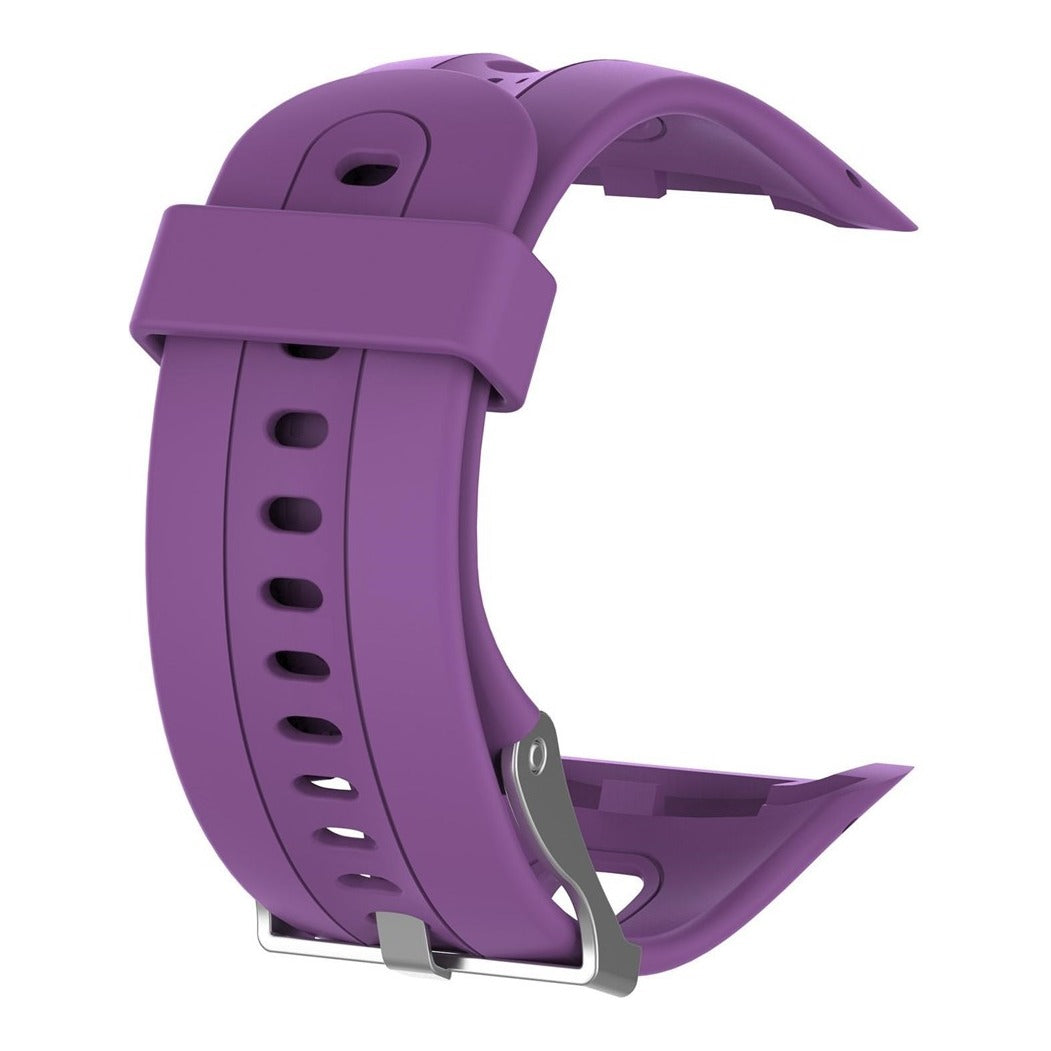 To Fit: Forerunner 10/15 Watch Strap