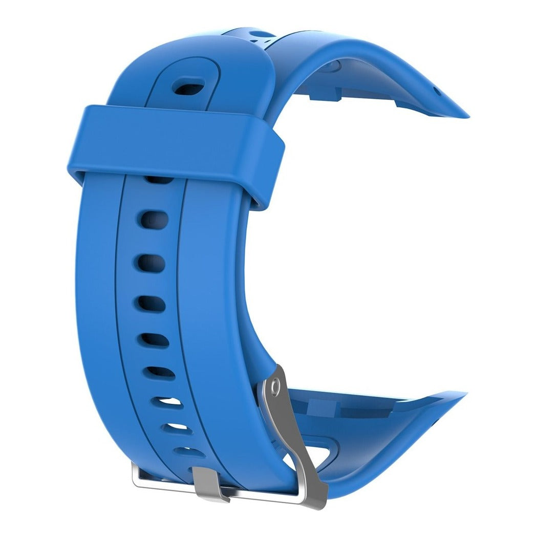 To Fit: Forerunner 10/15 Watch Strap