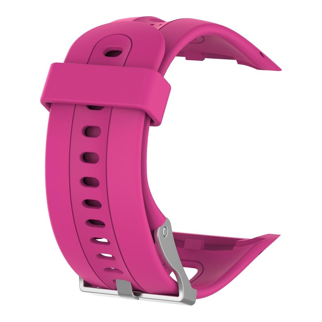 To Fit: Forerunner 10/15 Watch Strap