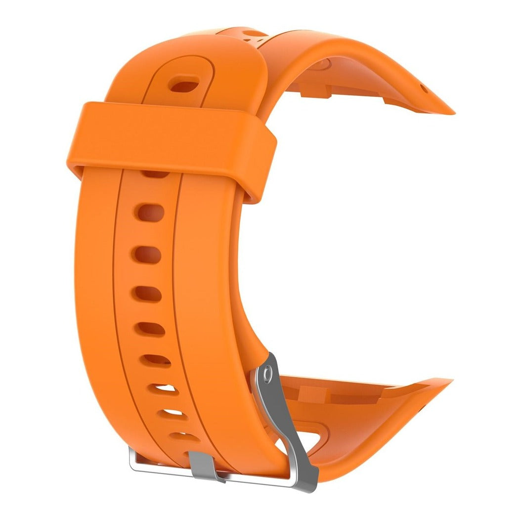 To Fit: Forerunner 10/15 Watch Strap