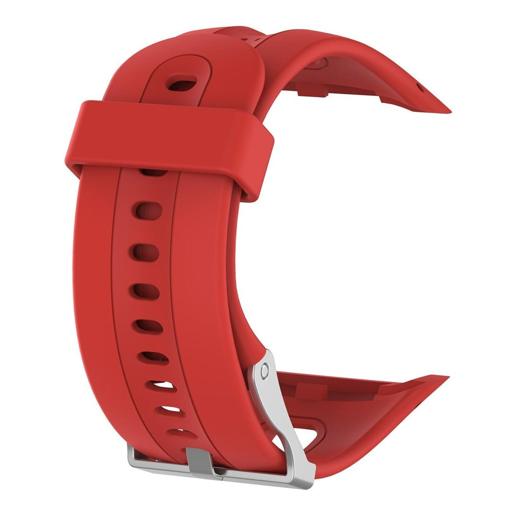 To Fit: Forerunner 10/15 Watch Strap