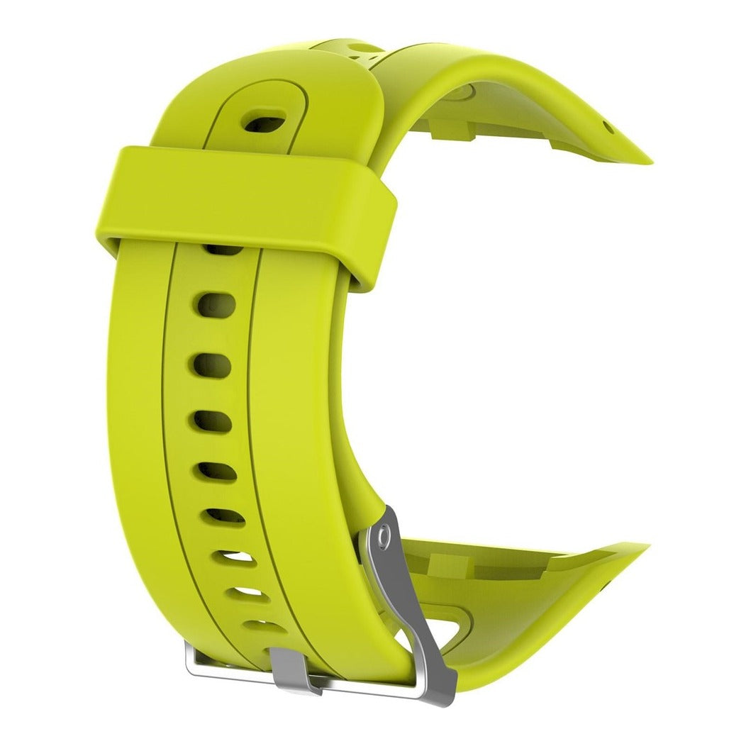 To Fit: Forerunner 10/15 Watch Strap