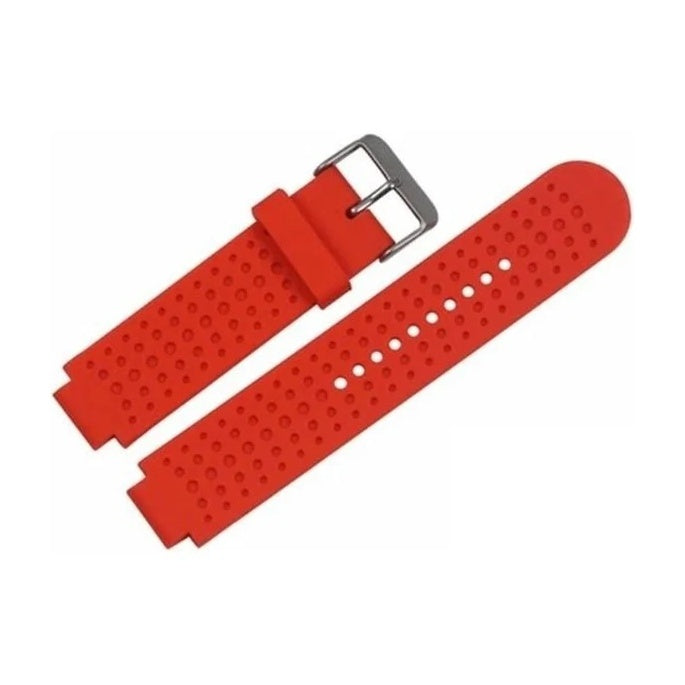 To Fit: Forerunner 220 Watch Strap
