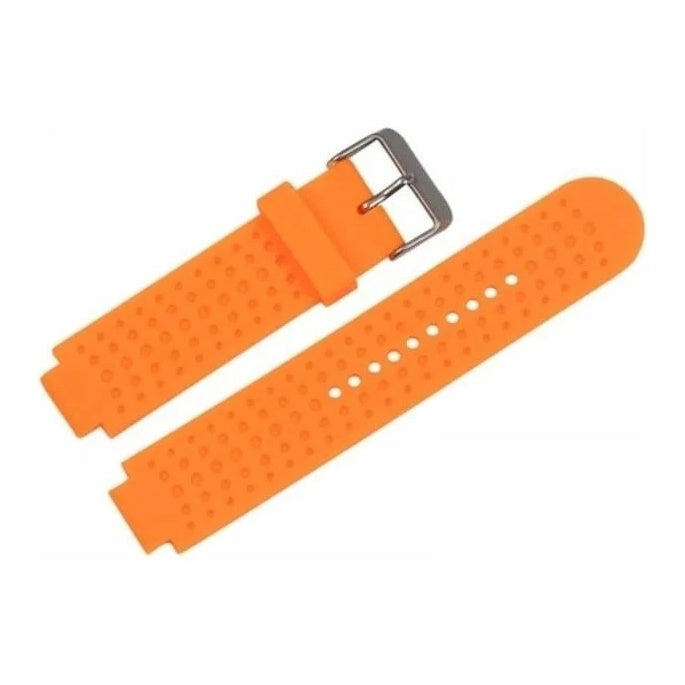 To Fit: Forerunner 220 Watch Strap