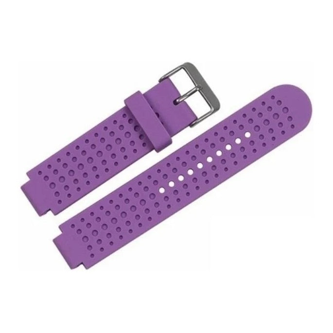 To Fit: Forerunner 220 Watch Strap