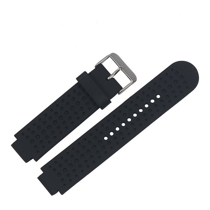 To Fit: Forerunner 230/235/630/220/620/735 Watch Strap