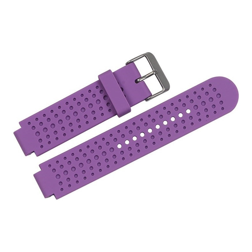 To Fit: Forerunner 230/235/630/220/620/735 Watch Strap