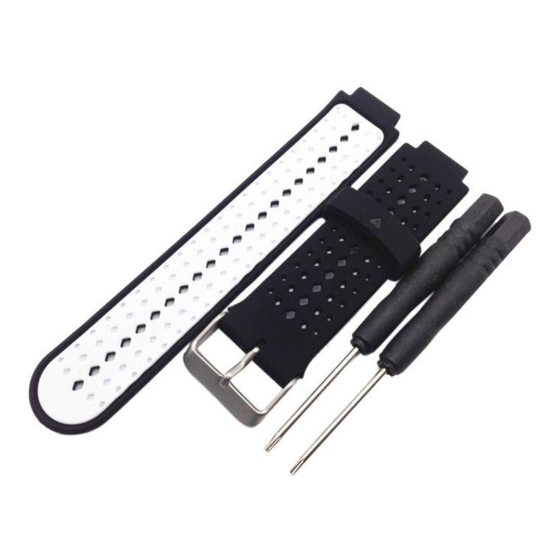 To Fit: Forerunner 230/235/630/220/620/735 Watch Strap
