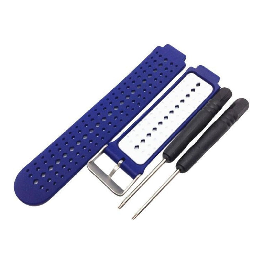 To Fit: Forerunner 230/235/630/220/620/735 Watch Strap