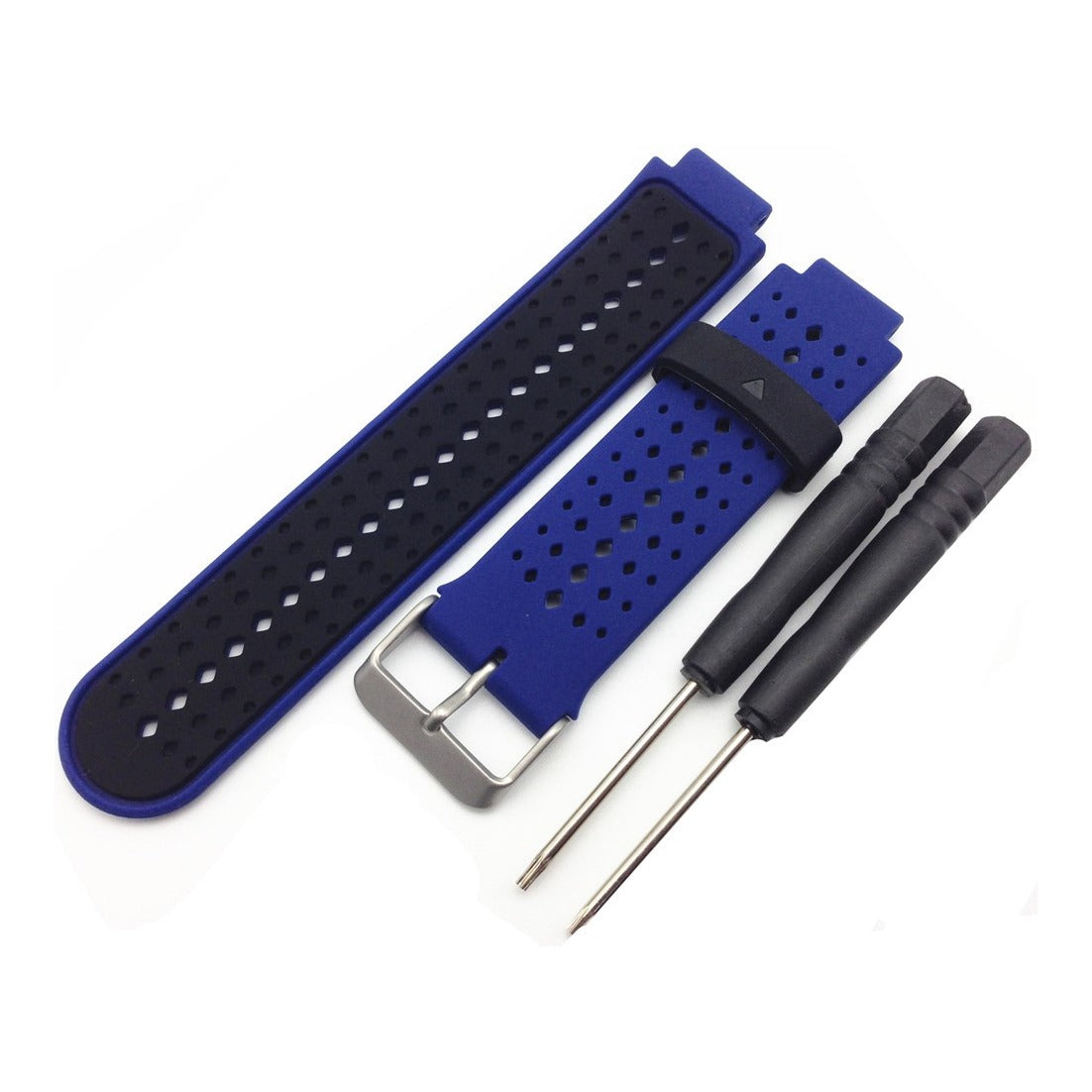 To Fit: Forerunner 230/235/630/220/620/735 Watch Strap