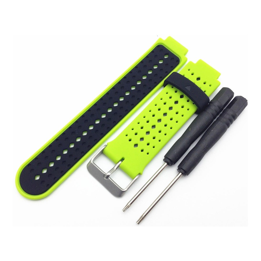 To Fit: Forerunner 230/235/630/220/620/735 Watch Strap