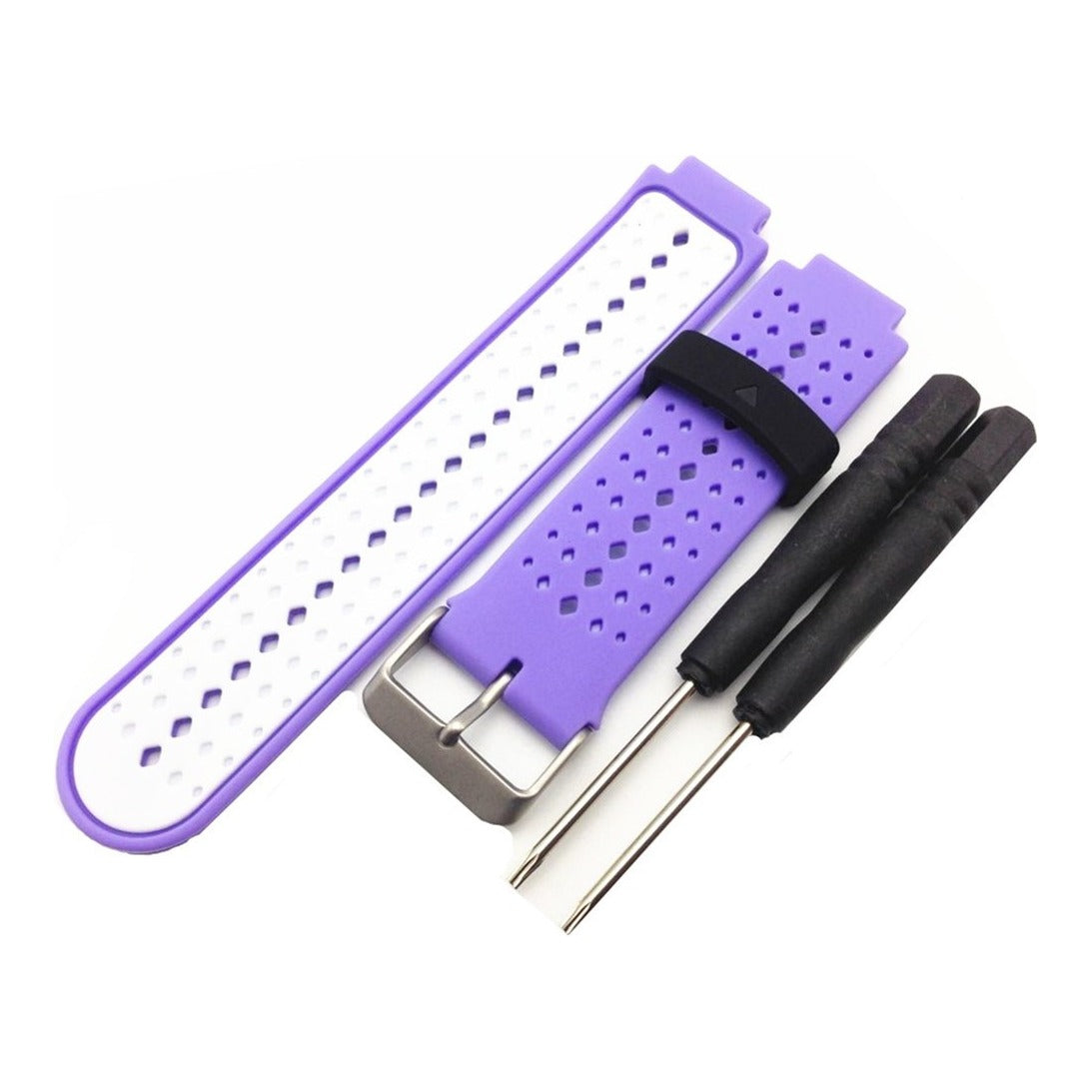 To Fit: Forerunner 230/235/630/220/620/735 Watch Strap