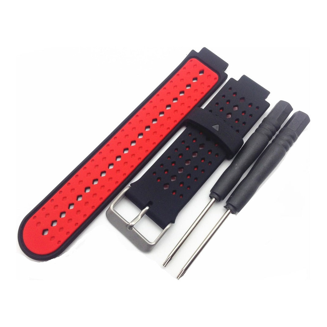 To Fit: Forerunner 230/235/630/220/620/735 Watch Strap