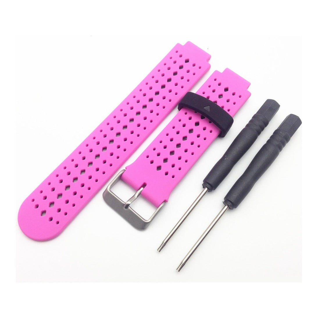 To Fit: Forerunner 230/235/630/220/620/735 Watch Strap