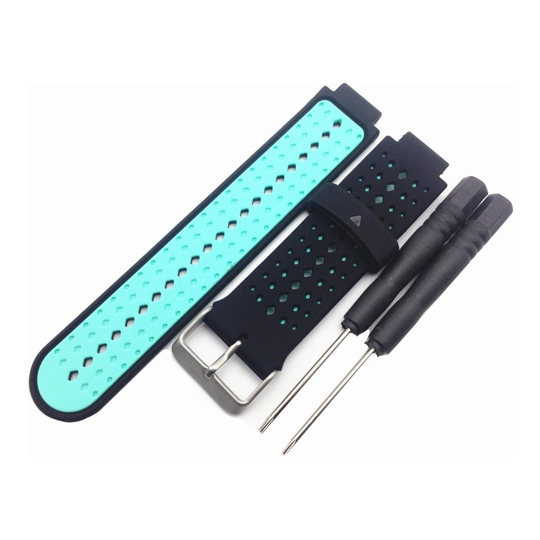 To Fit: Forerunner 230/235/630/220/620/735 Watch Strap