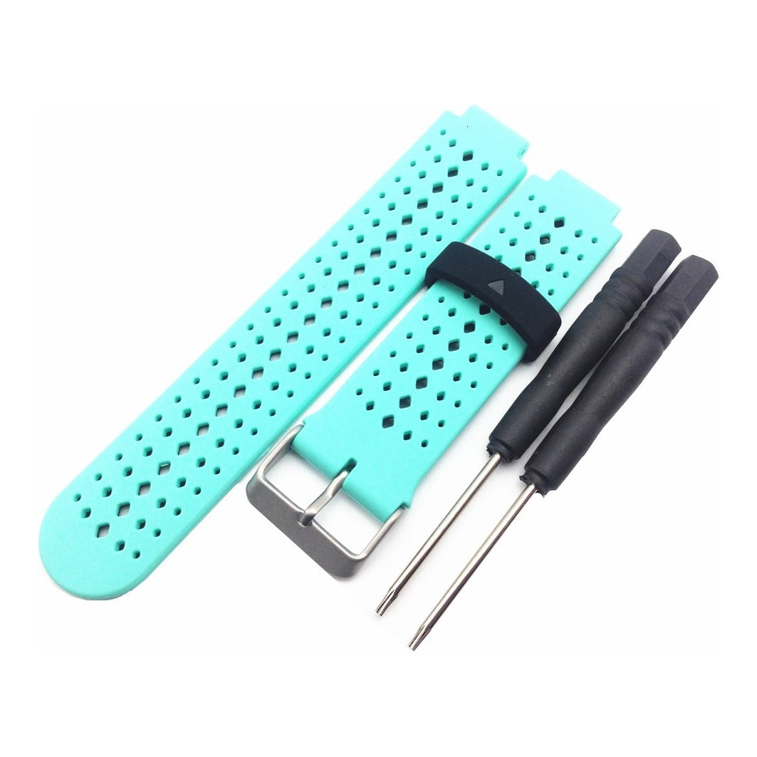 To Fit: Forerunner 230/235/630/220/620/735 Watch Strap