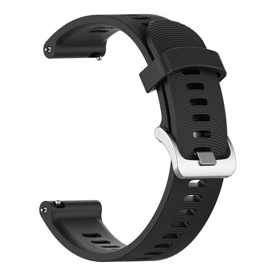 To Fit: Forerunner 245/645 Watch Strap