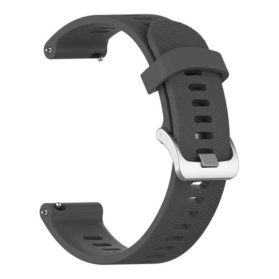 To Fit: Forerunner 245/645 Watch Strap