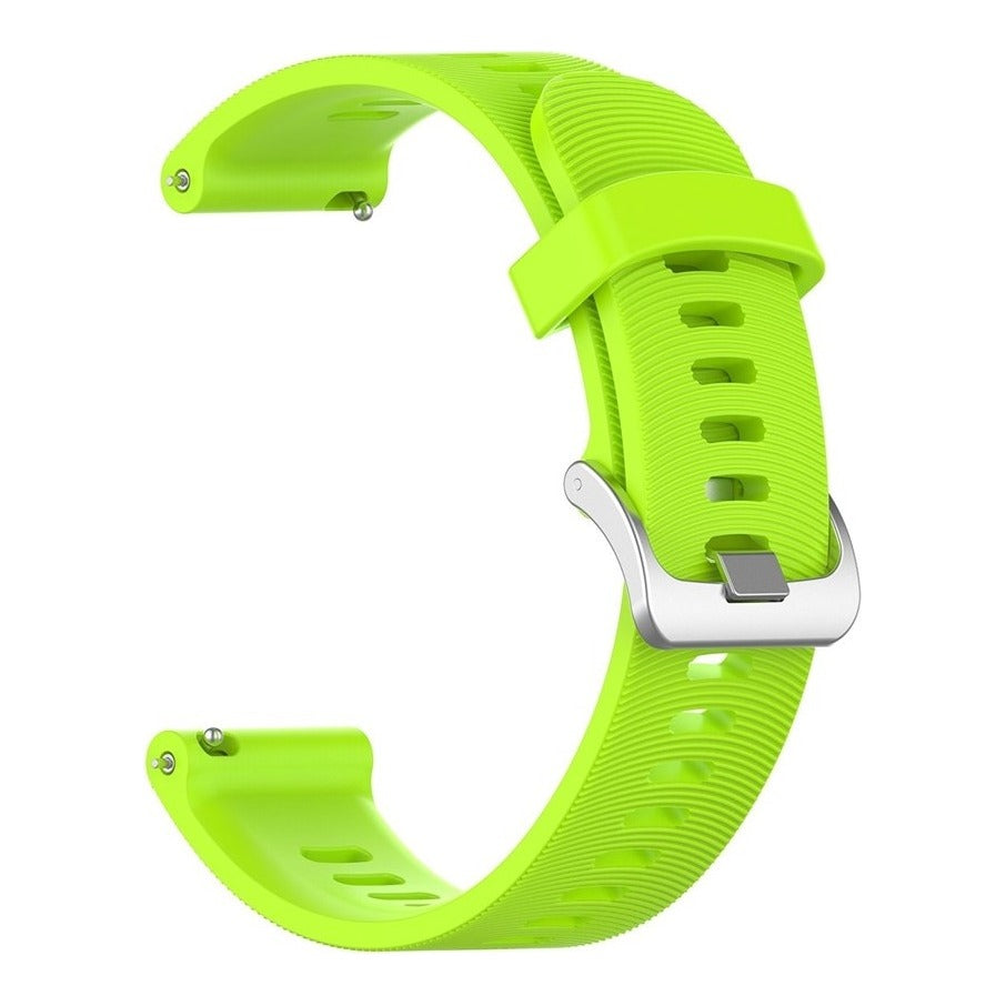 To Fit: Forerunner 245/645 Watch Strap